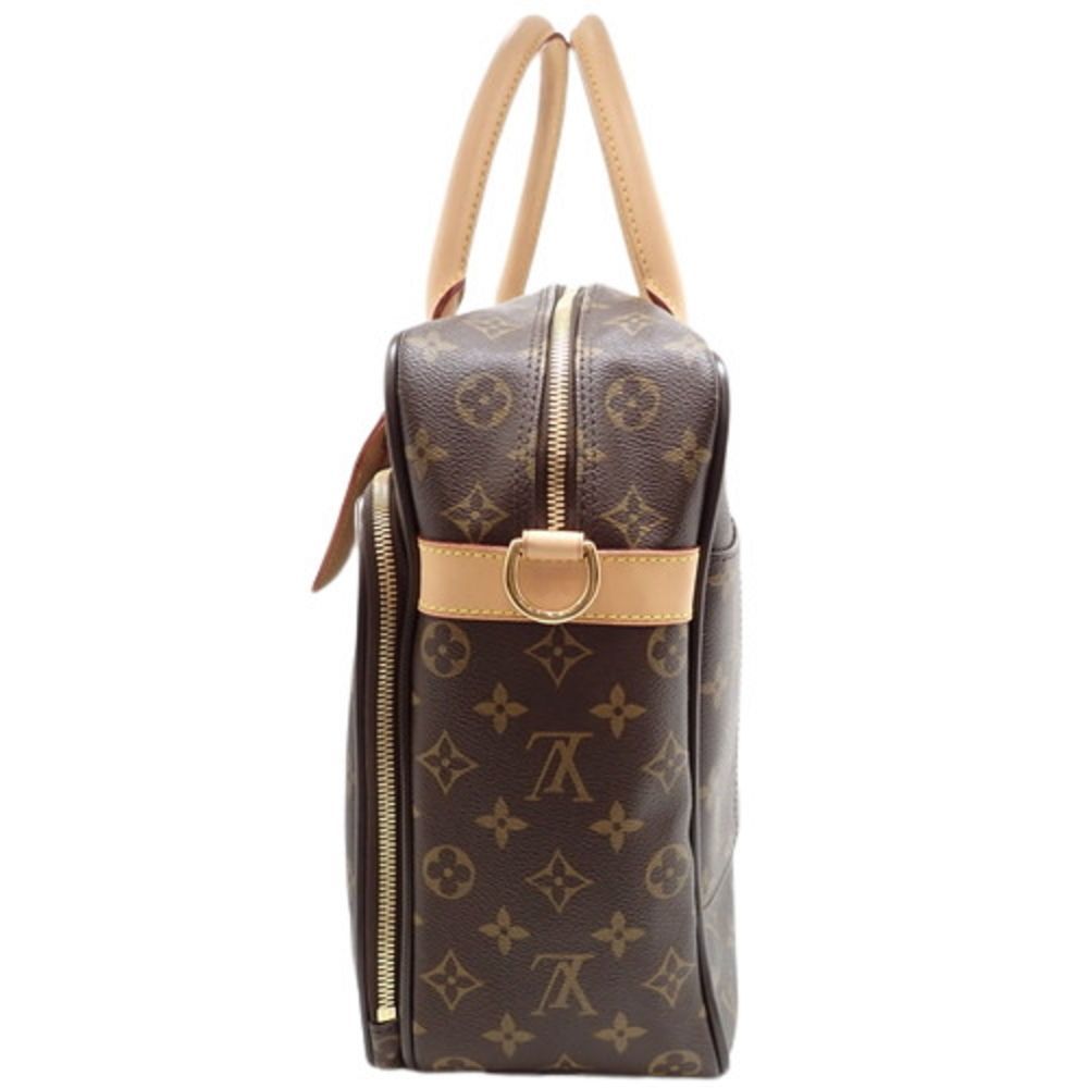 Louis Vuitton Icare Bag Monogram Canvas Brown - Picture 3 of 8